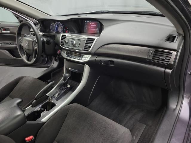 2015 Honda Accord EX