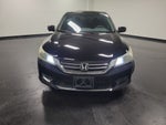 2015 Honda Accord EX