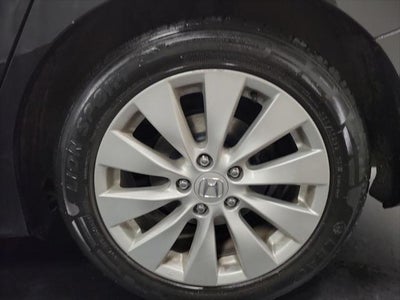2015 Honda Accord Touring