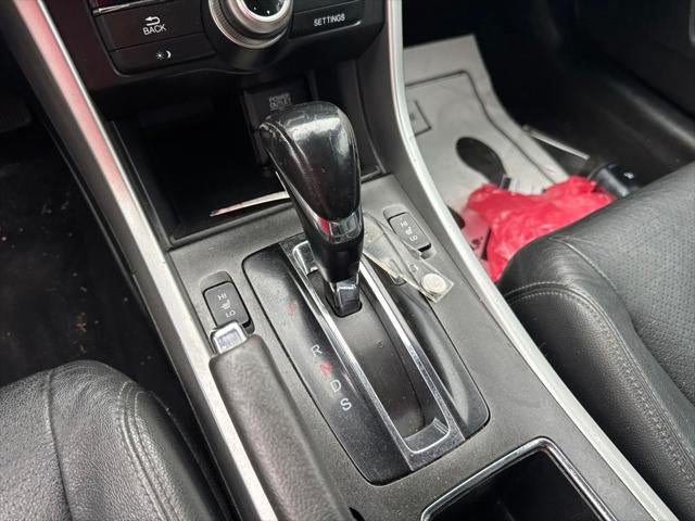 2015 Honda Accord Touring
