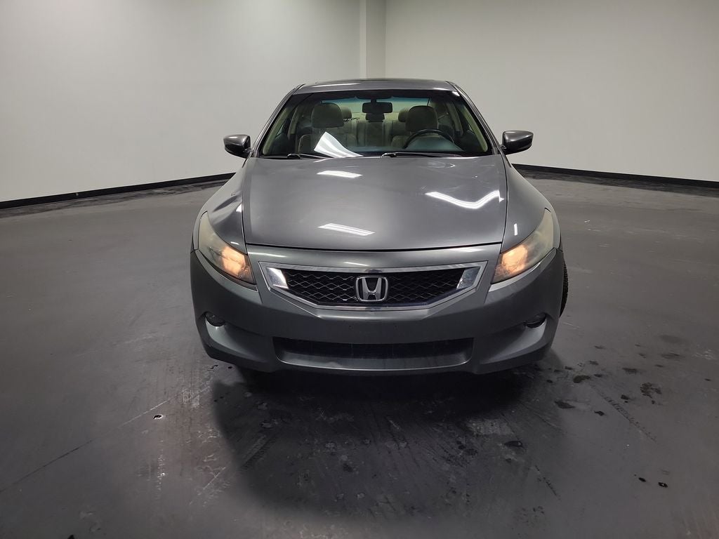 2009 Honda Accord EX-L 2.4