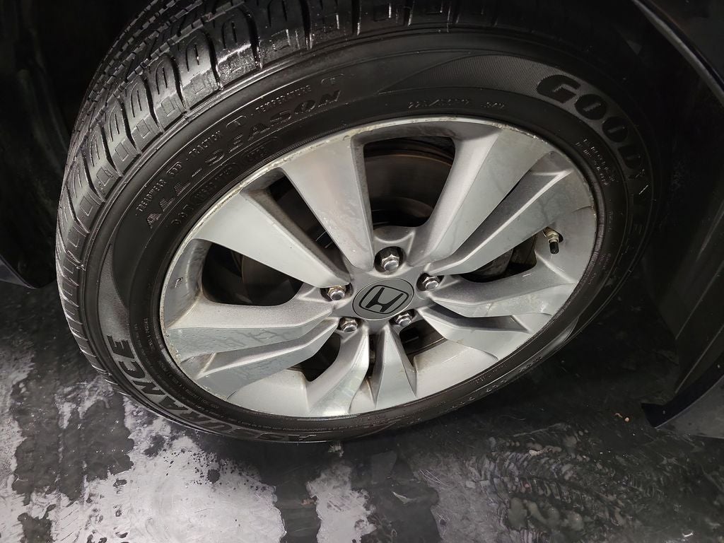 2012 Honda Accord EX 2.4