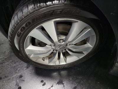 2012 Honda Accord EX 2.4