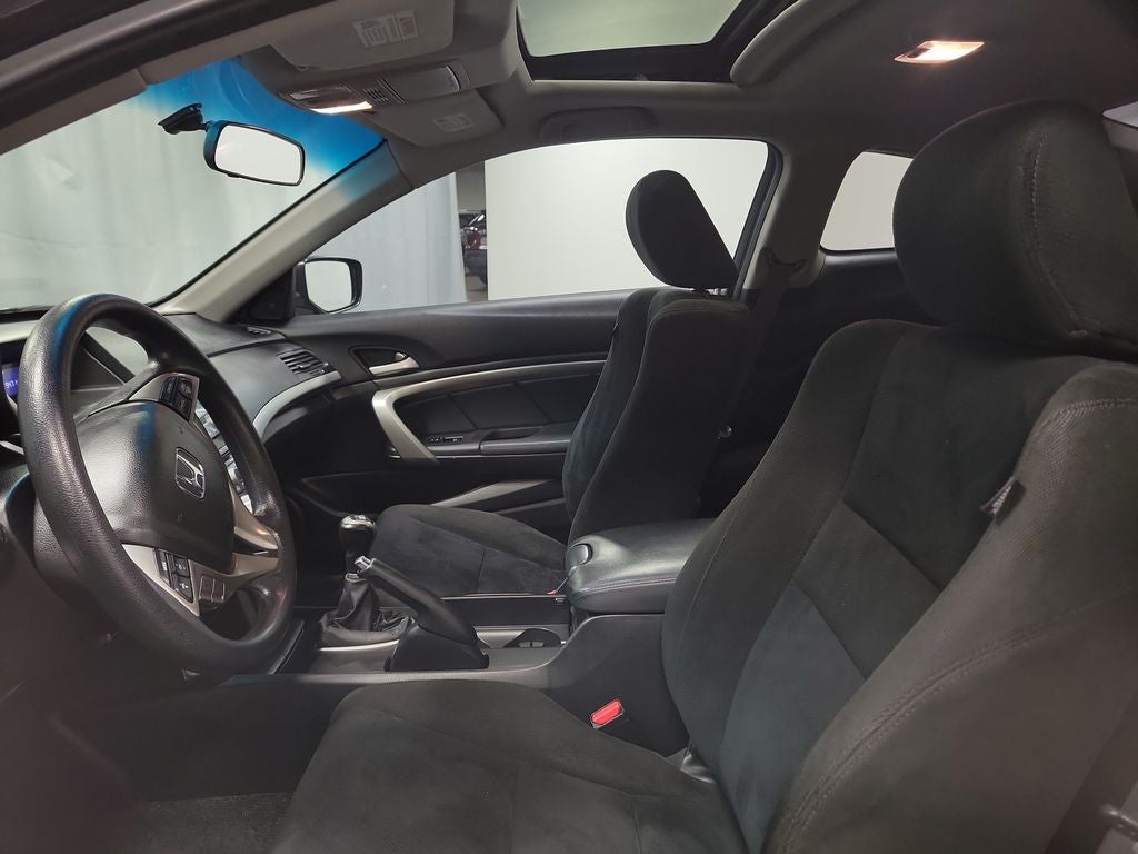 2012 Honda Accord EX 2.4