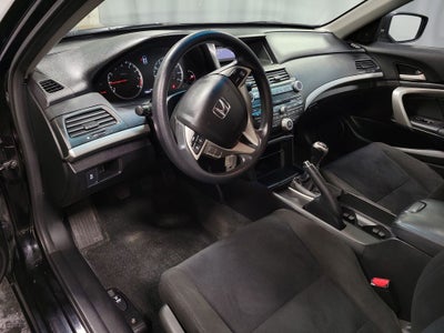 2012 Honda Accord EX 2.4
