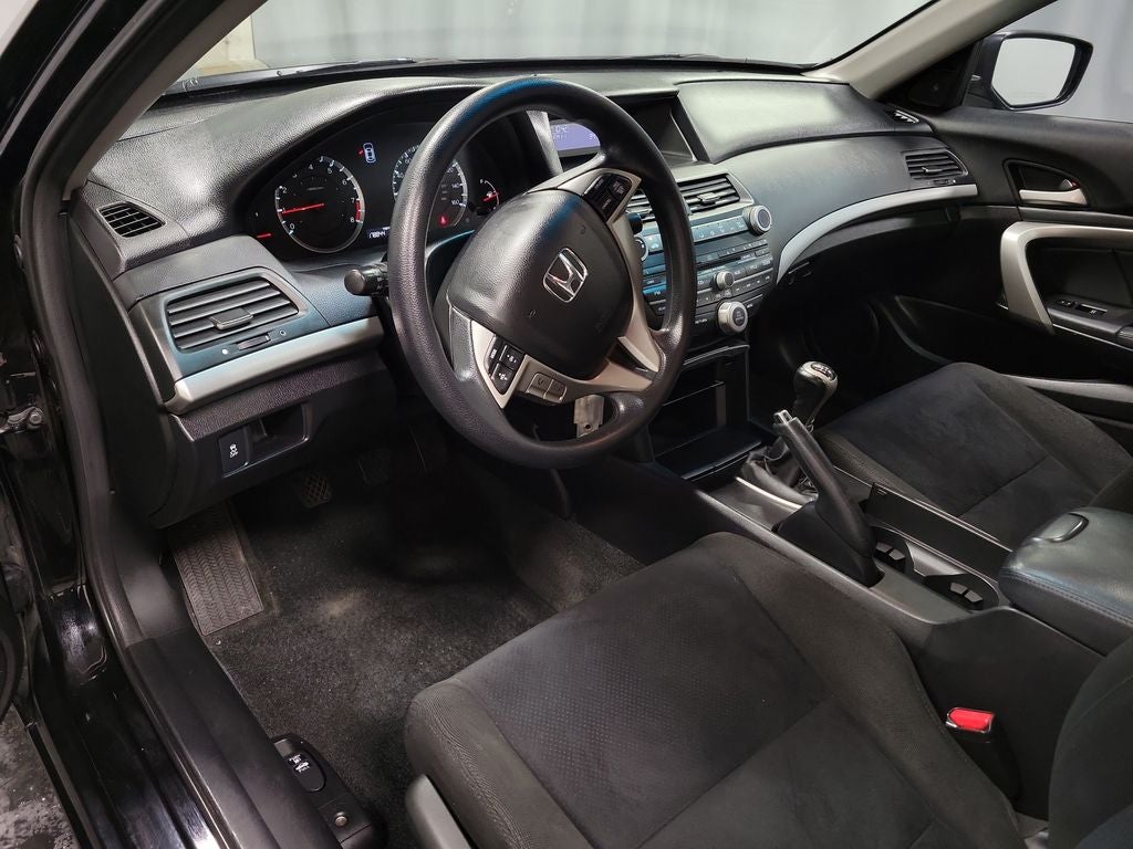 2012 Honda Accord EX 2.4
