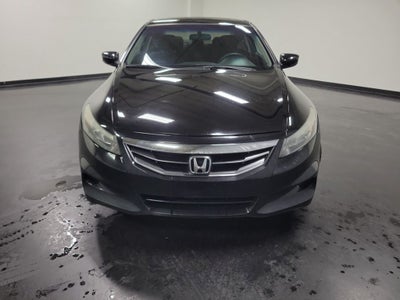 2012 Honda Accord EX 2.4