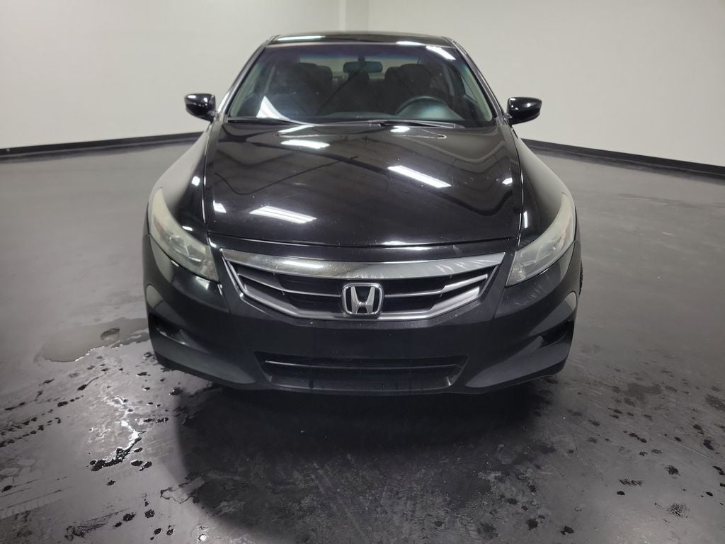 2012 Honda Accord EX 2.4