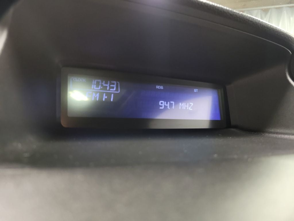 2012 Honda Accord EX 2.4