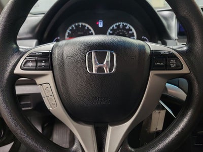 2012 Honda Accord EX 2.4