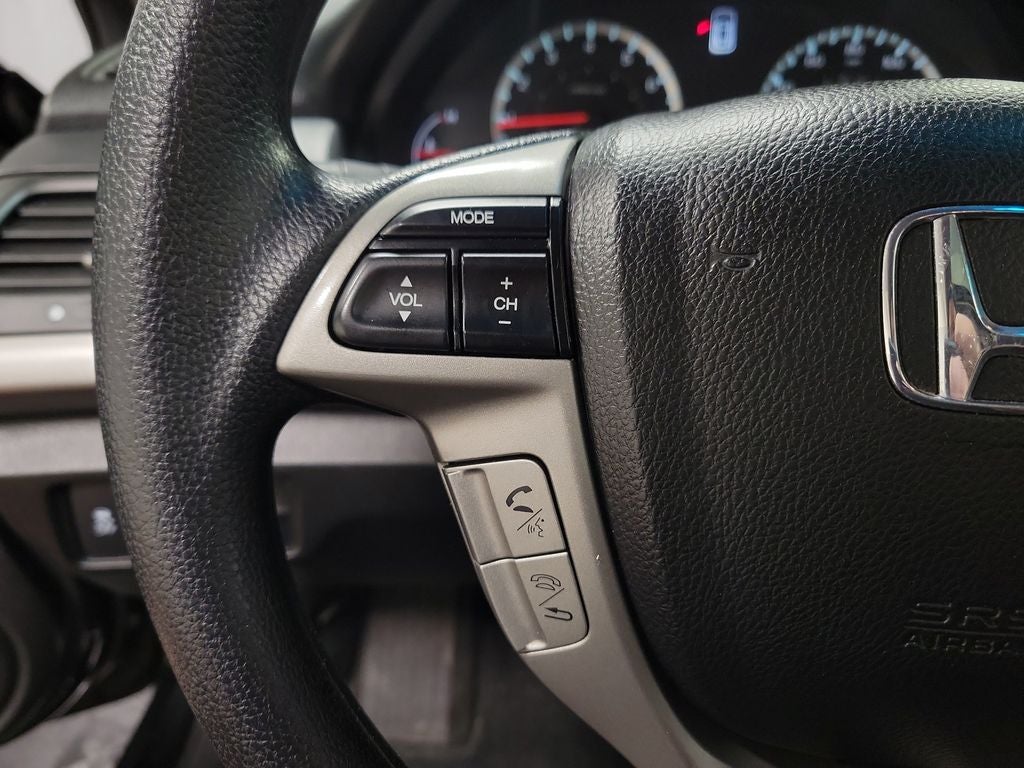 2012 Honda Accord EX 2.4
