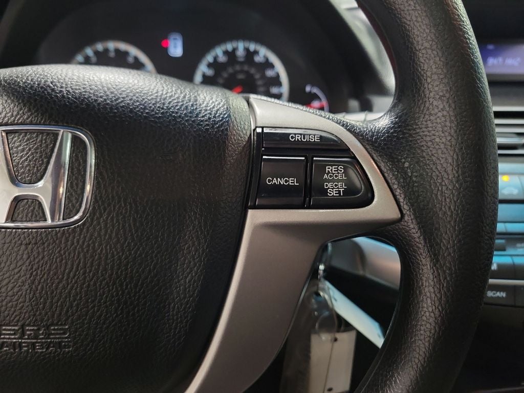 2012 Honda Accord EX 2.4
