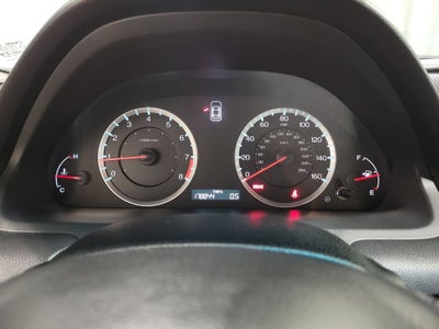 2012 Honda Accord EX 2.4