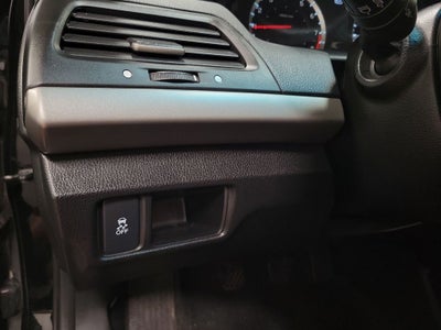 2012 Honda Accord EX 2.4