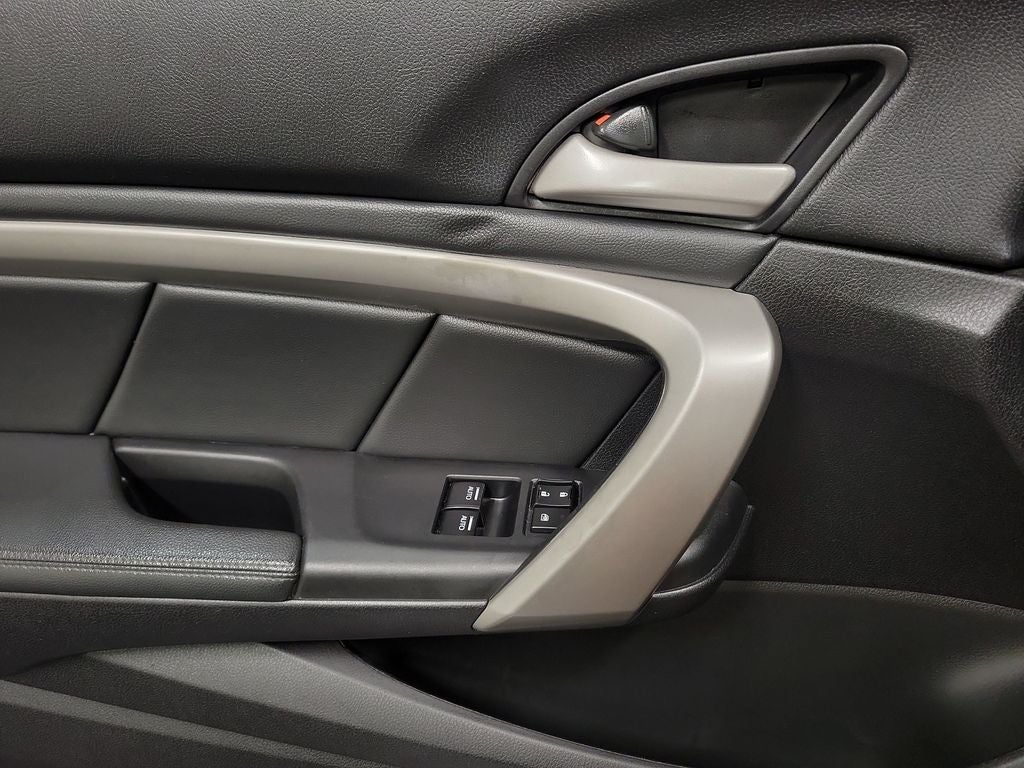 2012 Honda Accord EX 2.4