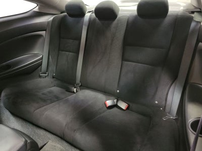 2012 Honda Accord EX 2.4