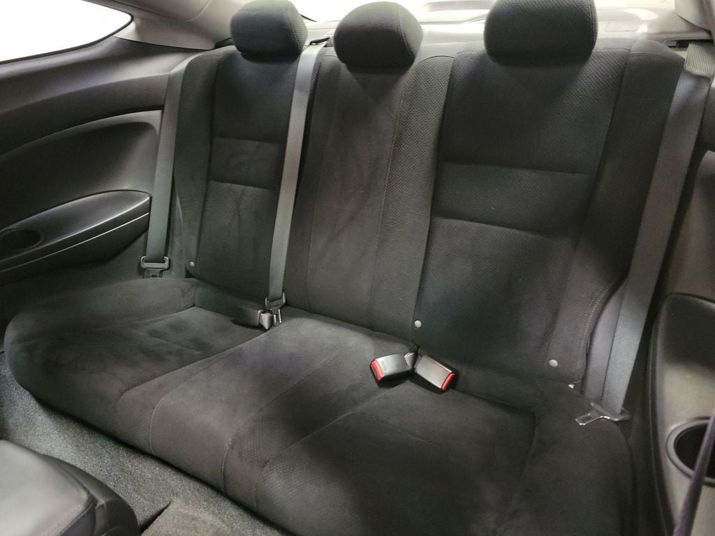 2012 Honda Accord EX 2.4