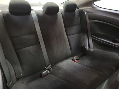2012 Honda Accord EX 2.4