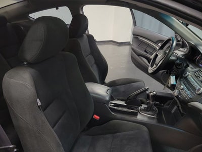 2012 Honda Accord EX 2.4