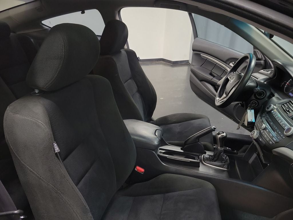 2012 Honda Accord EX 2.4