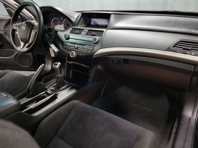 2012 Honda Accord EX 2.4