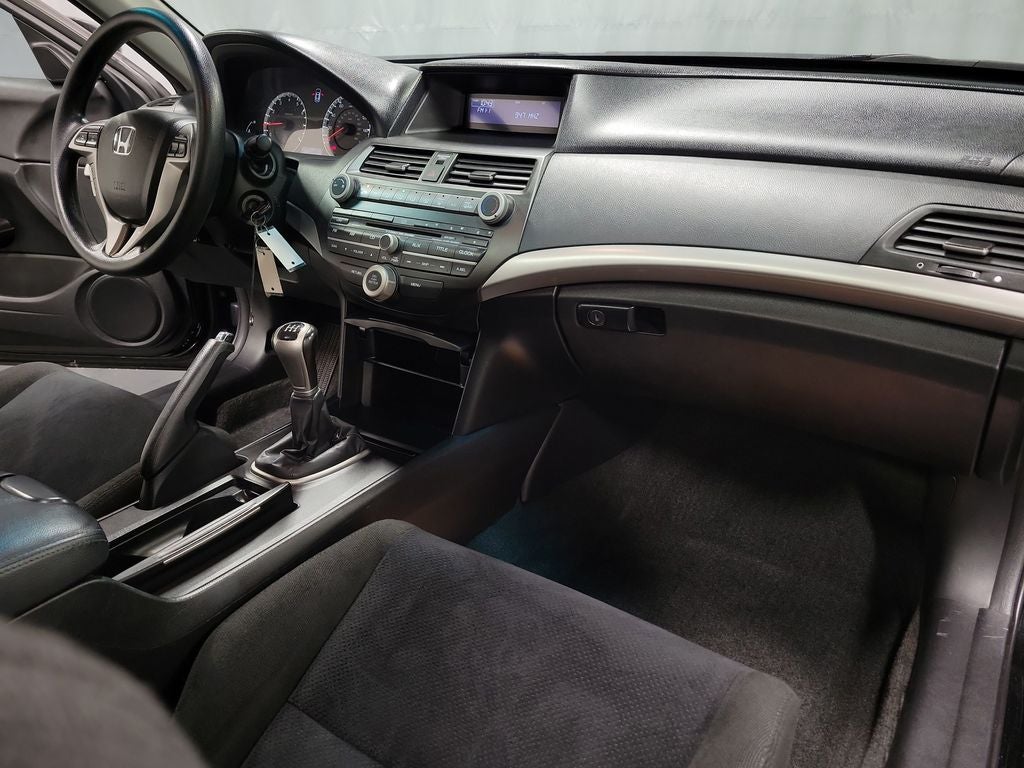2012 Honda Accord EX 2.4