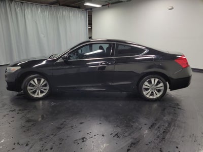 2012 Honda Accord EX 2.4