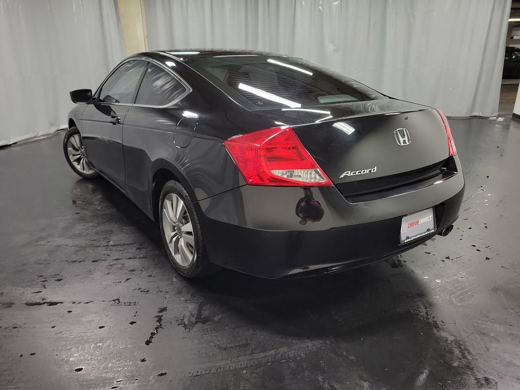 2012 Honda Accord EX 2.4