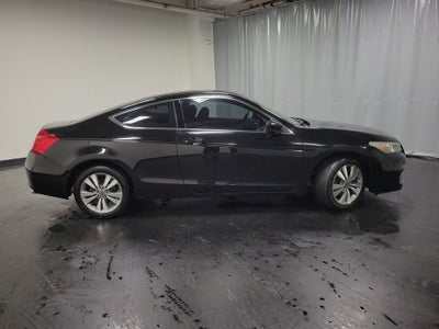 2012 Honda Accord EX 2.4