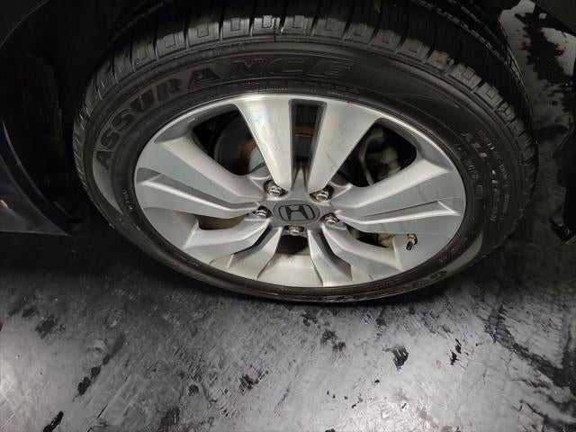 2012 Honda Accord EX 2.4