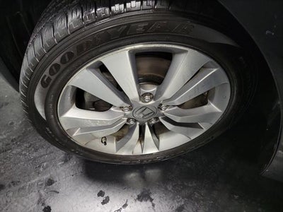 2012 Honda Accord EX 2.4