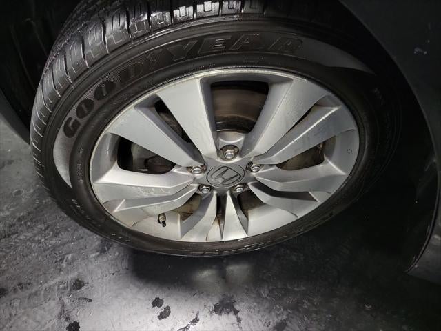 2012 Honda Accord EX 2.4
