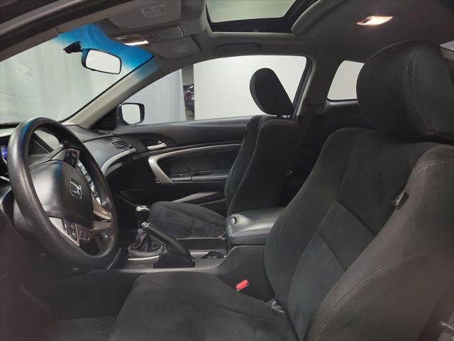 2012 Honda Accord EX 2.4