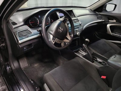 2012 Honda Accord EX 2.4