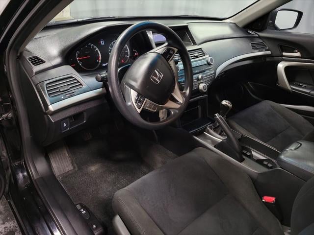 2012 Honda Accord EX 2.4