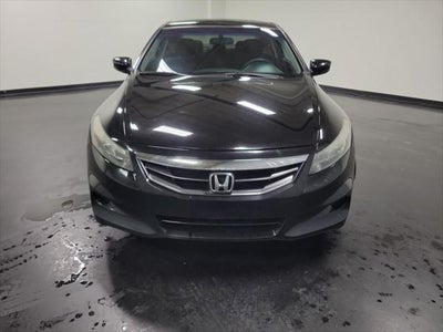 2012 Honda Accord EX 2.4