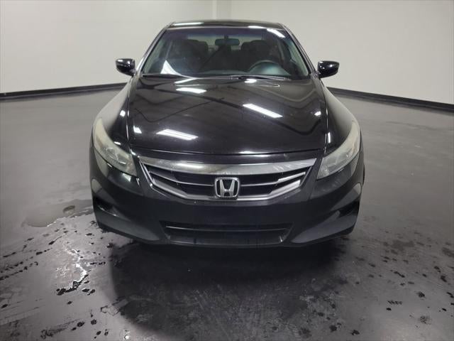 2012 Honda Accord EX 2.4