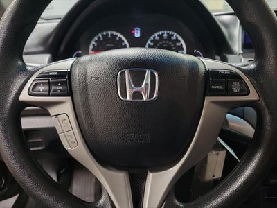 2012 Honda Accord EX 2.4