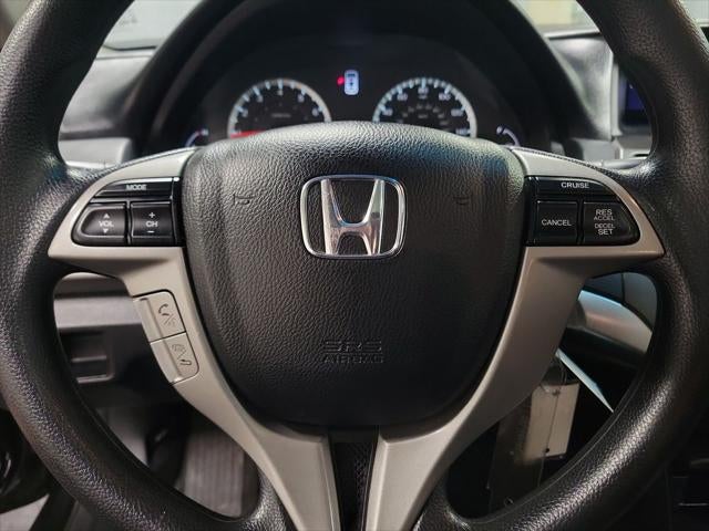 2012 Honda Accord EX 2.4