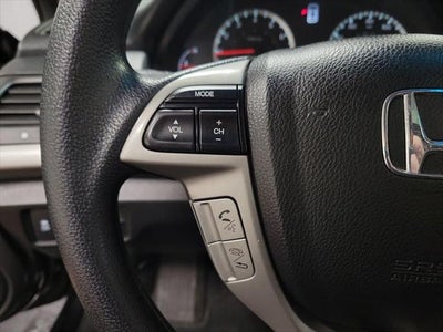 2012 Honda Accord EX 2.4