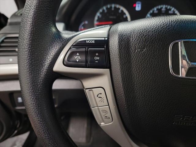 2012 Honda Accord EX 2.4
