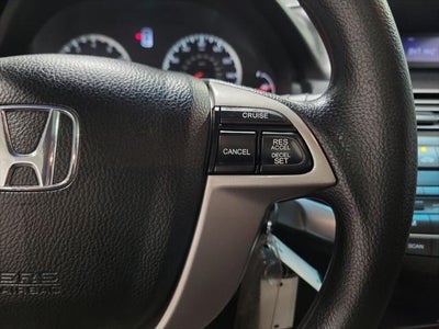 2012 Honda Accord EX 2.4
