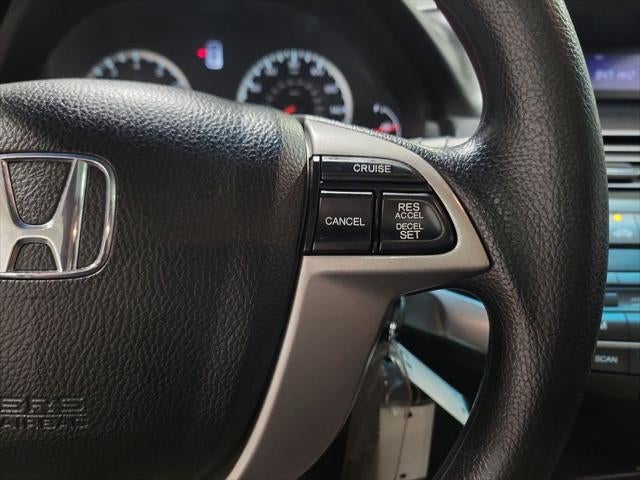 2012 Honda Accord EX 2.4