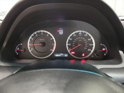 2012 Honda Accord EX 2.4
