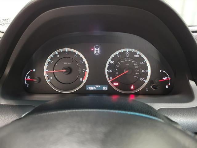 2012 Honda Accord EX 2.4