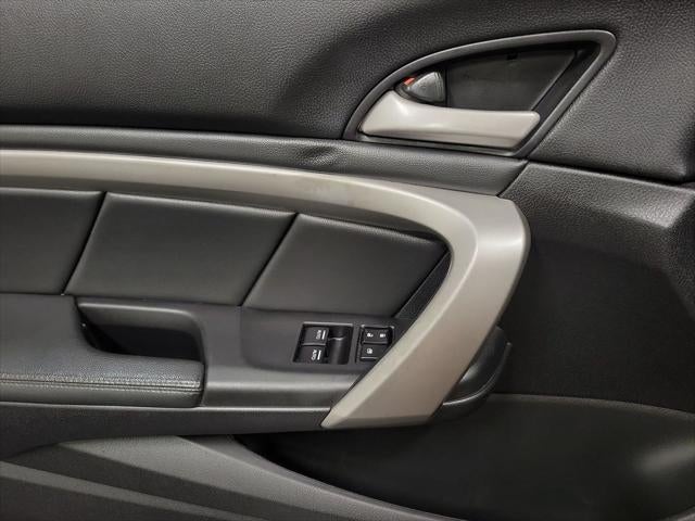 2012 Honda Accord EX 2.4
