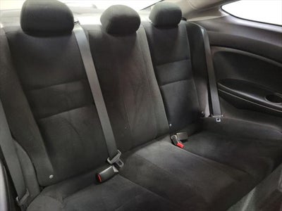 2012 Honda Accord EX 2.4