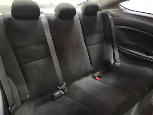 2012 Honda Accord EX 2.4