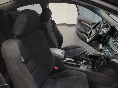 2012 Honda Accord EX 2.4