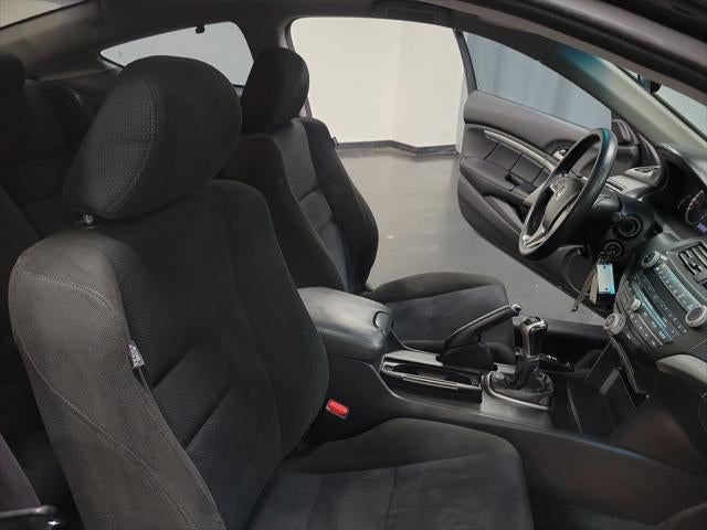 2012 Honda Accord EX 2.4